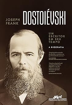 Dostoievski Joseph Frank